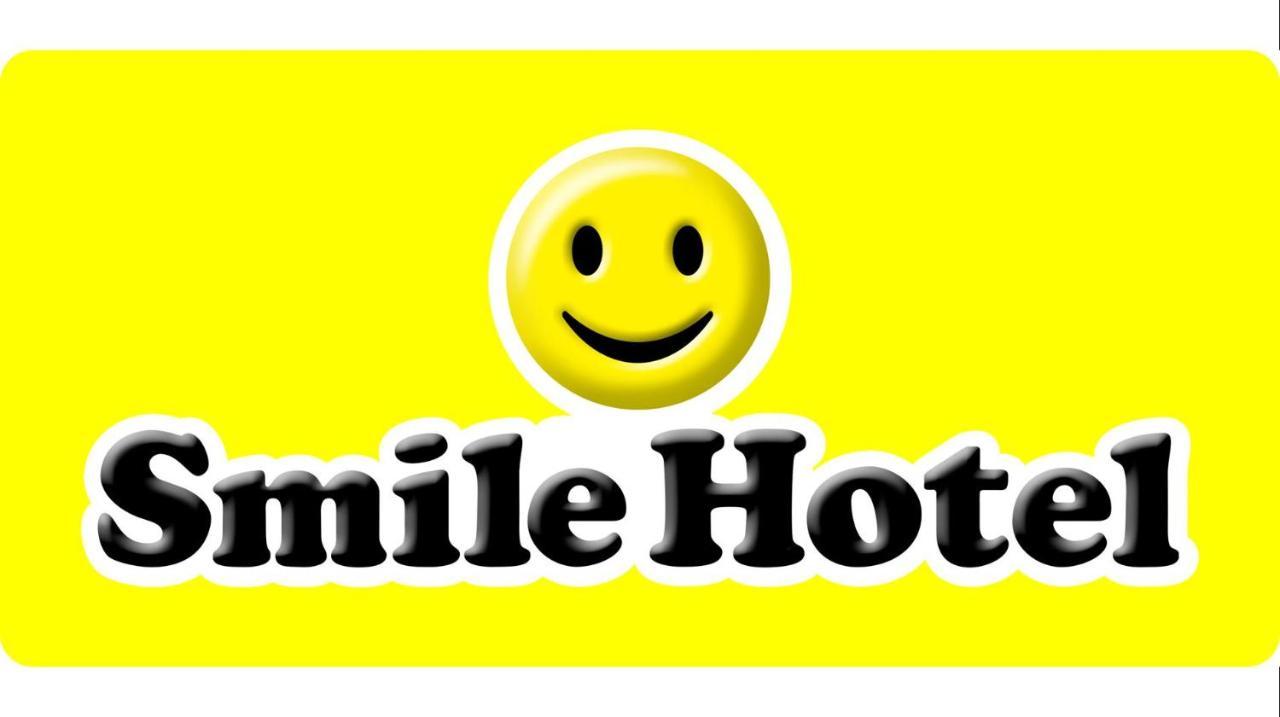 Smile Hotel Tokyo Asagaya Bagian luar foto